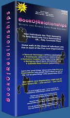 The Book Of Relationships